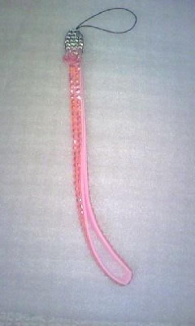 キラキラピンクロングストラップ < 女性ファッション キラキラピンクロングストラップ < 女性ファッションの