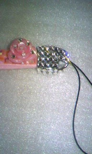 キラキラピンクロングストラップ < 女性ファッション キラキラピンクロングストラップ < 女性ファッションの