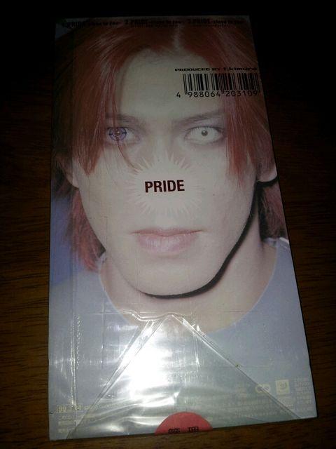 フェイバリットブルー◇プライド☆CDシングル美品!! < タレントグッズ フェイバリットブルー◇プライド☆CDシングル美品!! < タレントグッズの