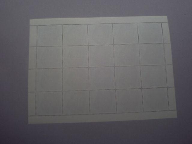 【未使用】国宝シリーズ 1次弟3集 蒔絵手箱 1シート < ホビー  【未使用】国宝シリーズ 1次弟3集 蒔絵手箱 1シート < ホビーの