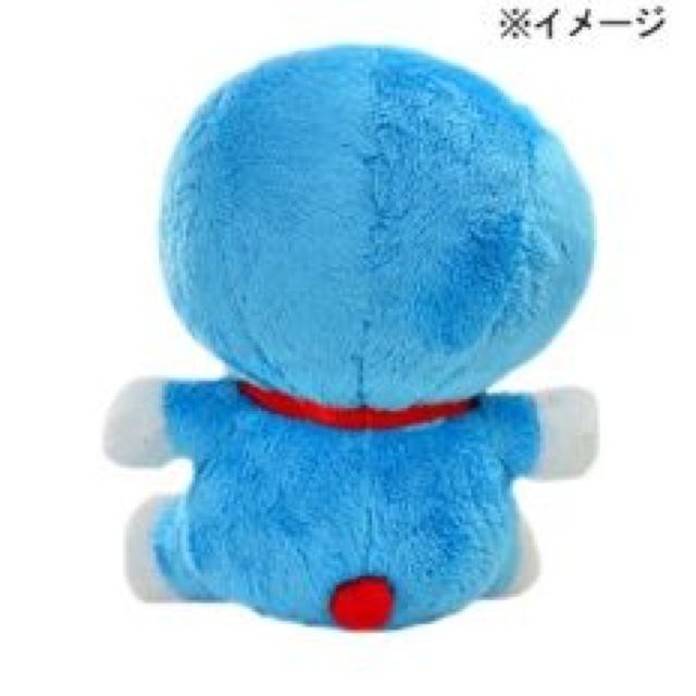 【ドラえもん】可愛い♪フワフワ気持ち良い抱き心地 ぬいぐるみ < おもちゃ  【ドラえもん】可愛い♪フワフワ気持ち良い抱き心地 ぬいぐるみ < おもちゃの