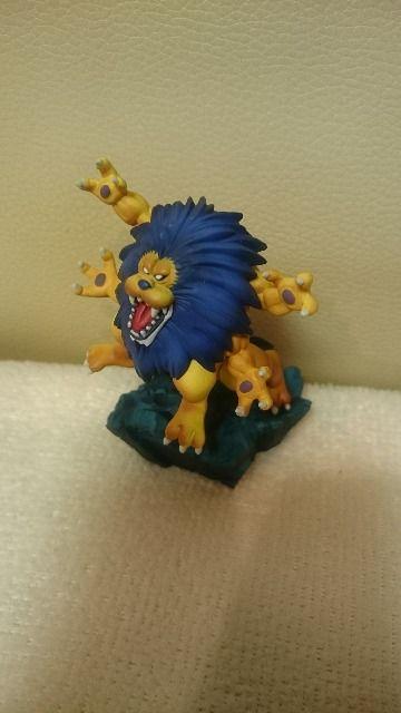 開封品!ドラクエ モンスターズ ギャラリーHD モンギャラ アームライオン < ホビー 開封品!ドラクエ モンスターズ ギャラリーHD モンギャラ アームライオン < ホビーの