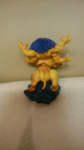 開封品!ドラクエ モンスターズ ギャラリーHD モンギャラ アームライオン < ホビー 開封品!ドラクエ モンスターズ ギャラリーHD モンギャラ アームライオン < ホビーの