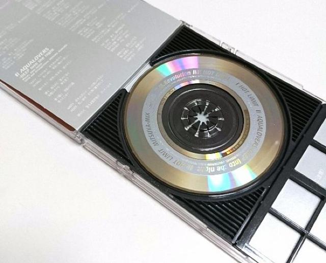 【8cmシングル】HOT LIMIT/T.M.Revolution < タレントグッズ  【8cmシングル】HOT LIMIT/T.M.Revolution < タレントグッズの