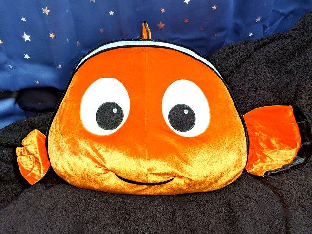 激レア 77cm ファインディング ニモ 特大 ぬいぐるみ ディズニー < おもちゃ  激レア 77cm ファインディング ニモ 特大 ぬいぐるみ ディズニー < おもちゃの