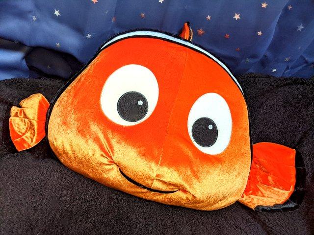 激レア 77cm ファインディング ニモ 特大 ぬいぐるみ ディズニー < おもちゃ  激レア 77cm ファインディング ニモ 特大 ぬいぐるみ ディズニー < おもちゃの