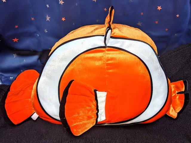 激レア 77cm ファインディング ニモ 特大 ぬいぐるみ ディズニー < おもちゃ  激レア 77cm ファインディング ニモ 特大 ぬいぐるみ ディズニー < おもちゃの