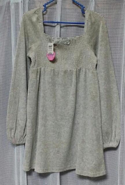 ☆新品未使用☆ANAP 購入 < 女性ファッション  ☆新品未使用☆ANAP 購入  < 女性ファッションの