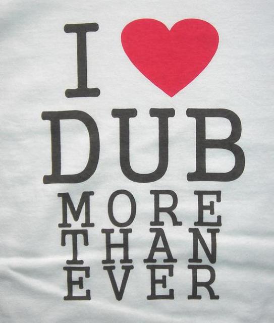 I Love DUB ロンT ダブ ライオン ラスタ Rasta レゲエ レア M-69 < 男性ファッション  I Love DUB ロンT ダブ ライオン ラスタ Rasta レゲエ レア M-69 < 男性ファッションの