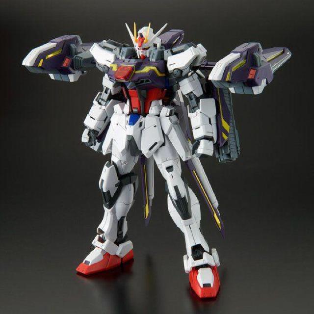限定 MG 1/100 ライトニングストライクガンダム Ver.RM < ホビー  限定 MG 1/100 ライトニングストライクガンダム Ver.RM < ホビーの