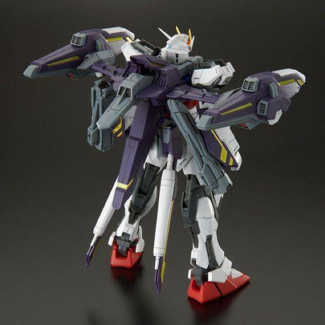 限定 MG 1/100 ライトニングストライクガンダム Ver.RM < ホビー  限定 MG 1/100 ライトニングストライクガンダム Ver.RM < ホビーの