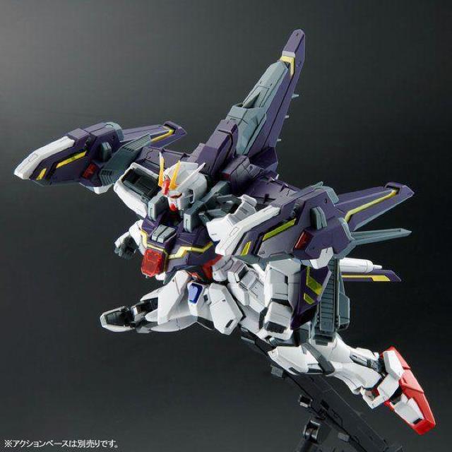 限定 MG 1/100 ライトニングストライクガンダム Ver.RM < ホビー  限定 MG 1/100 ライトニングストライクガンダム Ver.RM < ホビーの