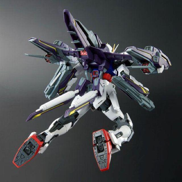 限定 MG 1/100 ライトニングストライクガンダム Ver.RM < ホビー  限定 MG 1/100 ライトニングストライクガンダム Ver.RM < ホビーの