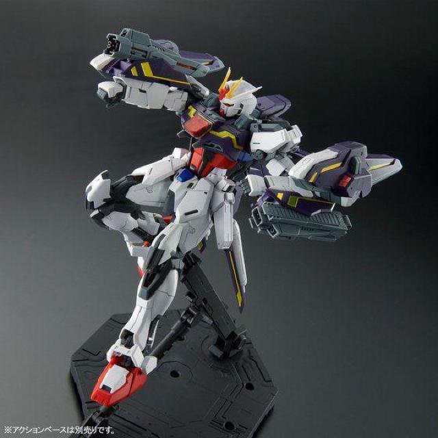 限定 MG 1/100 ライトニングストライクガンダム Ver.RM < ホビー  限定 MG 1/100 ライトニングストライクガンダム Ver.RM < ホビーの