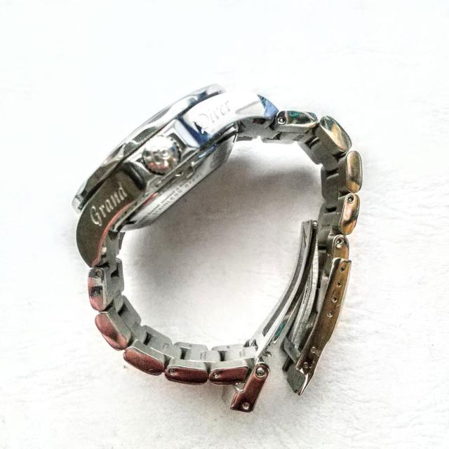 Invicta grand Diver 300M ダイバーウォッチ インビクタ 腕時計 自動巻き movement SEIKO製 < 男性アクセサリー/時計  Invicta grand Diver 300M ダイバーウォッチ インビクタ 腕時計 自動巻き movement SEIKO製 < 男性アクセサリー/時計の