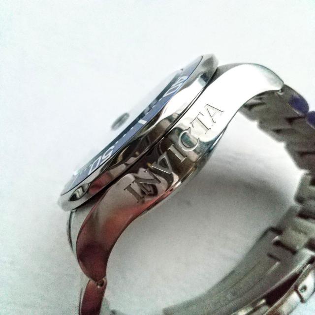 Invicta grand Diver 300M ダイバーウォッチ インビクタ 腕時計 自動巻き movement SEIKO製 < 男性アクセサリー/時計  Invicta grand Diver 300M ダイバーウォッチ インビクタ 腕時計 自動巻き movement SEIKO製 < 男性アクセサリー/時計の