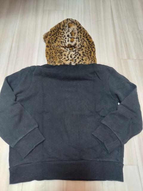 キッズ耳つきパーカー < キッズ/ベビー  キッズ耳つきパーカー < キッズ/ベビーの