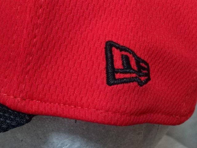 USA購入【NEWERA】【39THIRTY】 NFLアメフト カンザスシティ チーフス ロゴ刺繍入りキャップ < 男性ファッション  USA購入【NEWERA】【39THIRTY】 NFLアメフト カンザスシティ チーフス ロゴ刺繍入りキャップ < 男性ファッションの