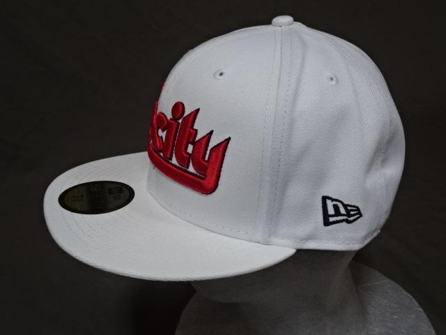 【NEWERA】【59FIFITY】 NBA ブレイザーズ【RIP CITY】 ロゴキャップ < 男性ファッション  【NEWERA】【59FIFITY】 NBA ブレイザーズ【RIP CITY】 ロゴキャップ < 男性ファッションの