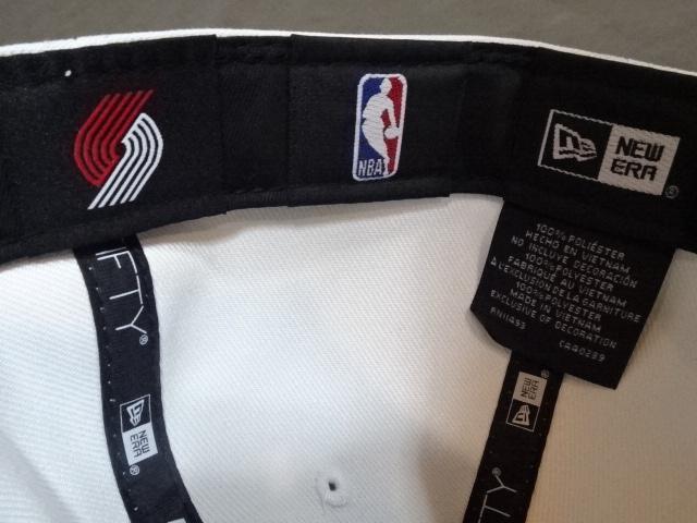 【NEWERA】【59FIFITY】 NBA ブレイザーズ【RIP CITY】 ロゴキャップ < 男性ファッション  【NEWERA】【59FIFITY】 NBA ブレイザーズ【RIP CITY】 ロゴキャップ < 男性ファッションの