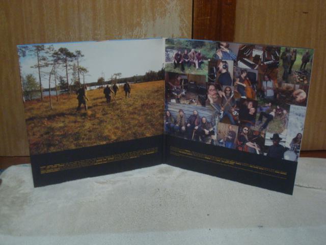 yA!!z mEF[EIWiLP AFTERGLOW / WOBBLER  CD/DVD/rfI 