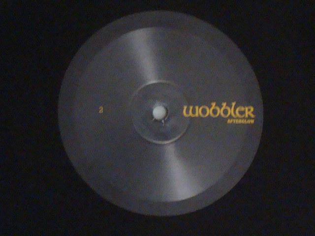 yA!!z mEF[EIWiLP AFTERGLOW / WOBBLER  CD/DVD/rfI 