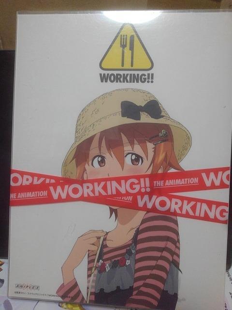 WORKING�I�I 1�@���S���Y�����  �� CD/DVD/�r�f�I�� 