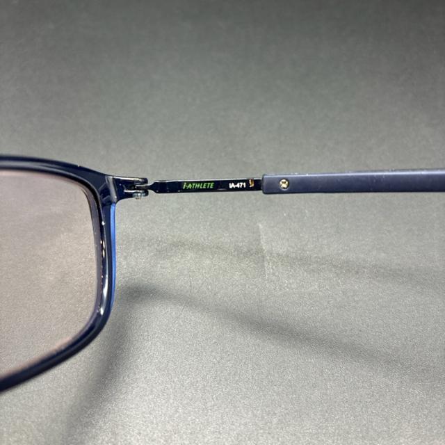 ���� i-ATHLETE ���K�l �ዾ IA-471 �� �j���t�@�b�V������ 