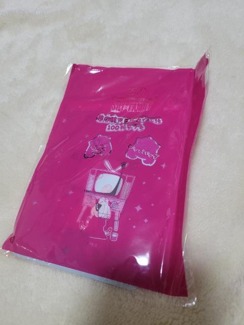 �X�p�C�t�@�~���[�@����ғ��T ����G�t���[�N�V�[��100���Z�b�g�@ �ʃo�b�W �� �A�j��/�R�~�b�N/�L�����N�^�[�� 