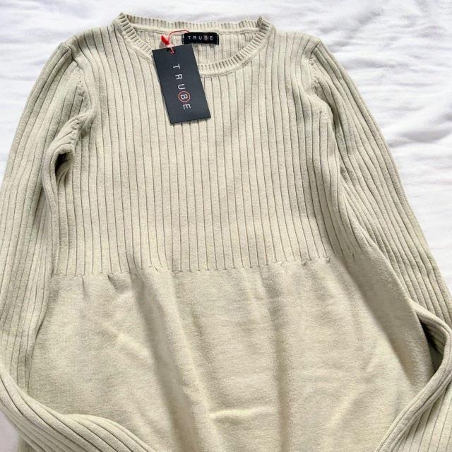 TRUBE�����u�Ⴂ�j�b�g�����s�[�X/�V�i