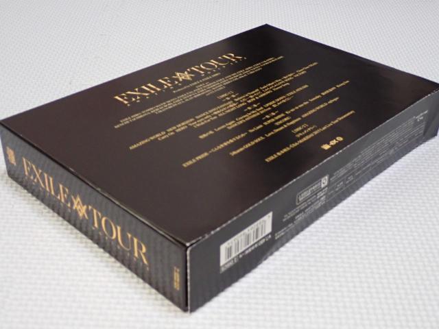 BDEXILE LIVE TOUR 2015 AMAZING WORLD 2g Blu-ray  ^gObY 