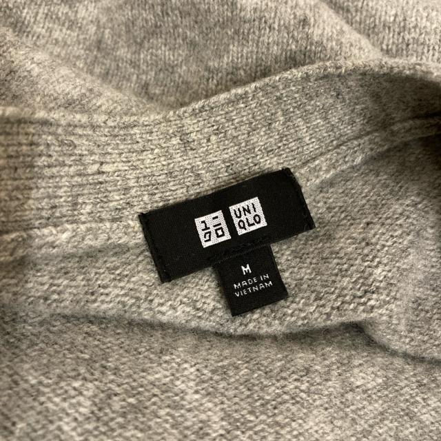  UNIQLO jN v~AVlbNJ[fBK  uh 