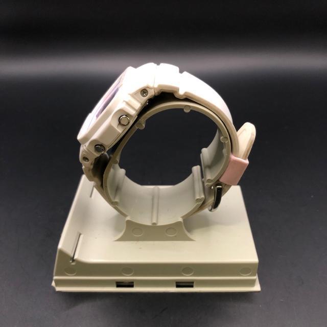  CASIO JVI Baby-G rv BGD-560BC  uh 