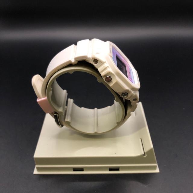  CASIO JVI Baby-G rv BGD-560BC  uh 