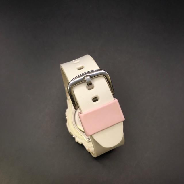  CASIO JVI Baby-G rv BGD-560BC  uh 