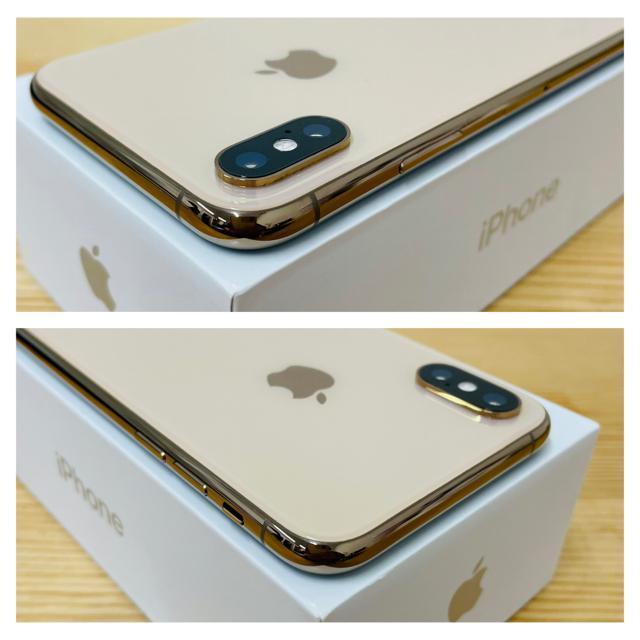 S 100% iPhone XS 64 GB S[h@SIMt[@{