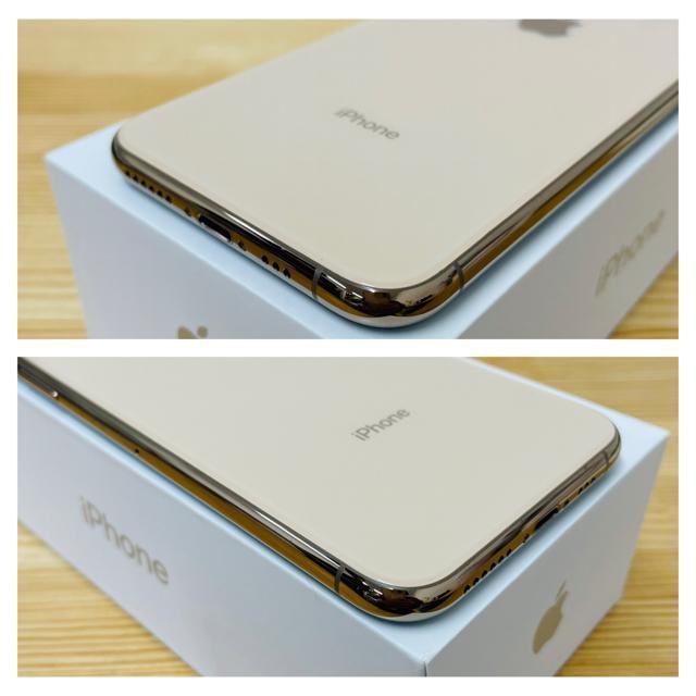S 100% iPhone XS 64 GB S[h@SIMt[@{
