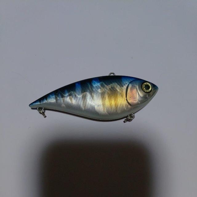 バイブレーション < レジャー/スポーツ  バイブレーション < レジャー/スポーツの