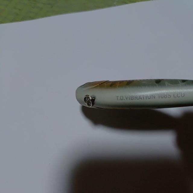 バイブレーション < レジャー/スポーツ  バイブレーション < レジャー/スポーツの