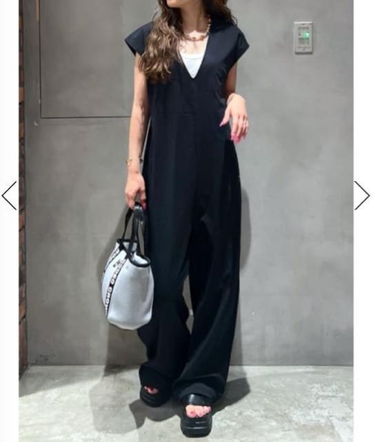 ロデオクラウンズ★ (OP)ラッシュガード サロペット < ブランド ロデオクラウンズ★ (OP)ラッシュガード サロペット < ブランドの