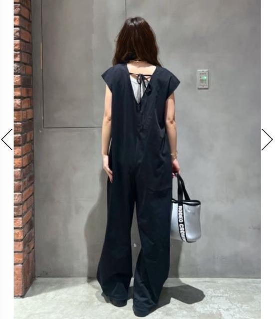 ロデオクラウンズ★ (OP)ラッシュガード サロペット < ブランド ロデオクラウンズ★ (OP)ラッシュガード サロペット < ブランドの