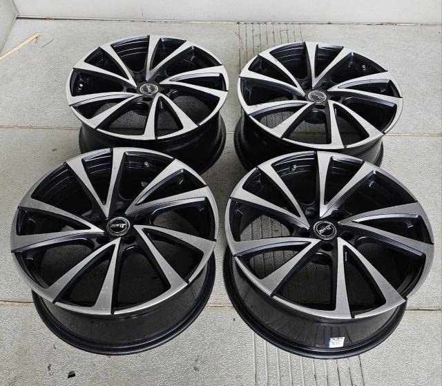 B-win VENOZA 10アルミホイール19インチ 8J+36 5H/114.3ホイールのみ4本セツトレクサス NX RAV4 < 自動車/バイク B-win VENOZA 10アルミホイール19インチ 8J+36 5H/114.3ホイールのみ4本セツトレクサス NX RAV4 < 自動車/バイク