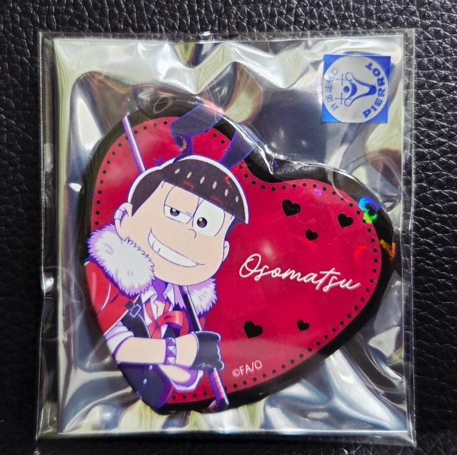 񁙃n[g^zOʃobW/oj[{[Cver. 6SETVi  Aj/R~bN/LN^[ 