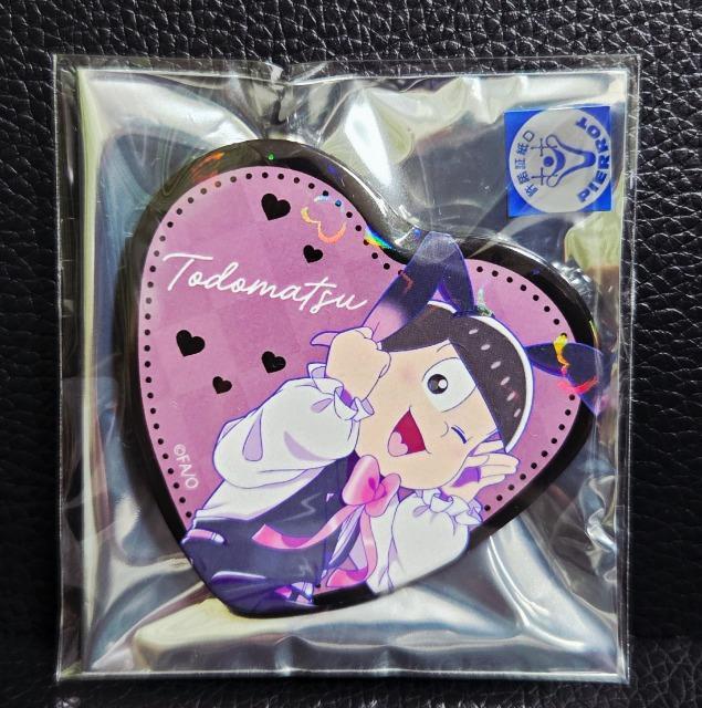 񁙃n[g^zOʃobW/oj[{[Cver. 6SETVi  Aj/R~bN/LN^[ 