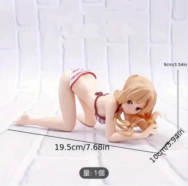 水着フィギュア スマホスタンド 19.5cm < おもちゃ 水着フィギュア スマホスタンド 19.5cm < おもちゃの