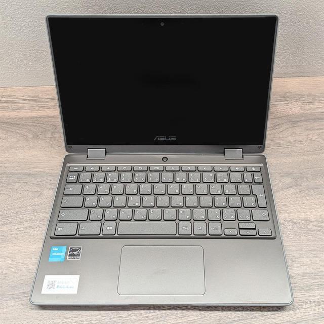 yVÕi^JςݖgpzASUS Chromebook CR1iCR1100FKA-BP0002j  PC{/Ӌ@ 