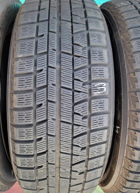 バリ溝!年式20 ヨコハマ iceGUARD iG50 PLUS 17インチスタッドレスタイヤ225/60R17 99Q タイ < 自動車/バイク バリ溝!年式20 ヨコハマ iceGUARD iG50 PLUS 17インチスタッドレスタイヤ225/60R17 99Q タイ < 自動車/バイク