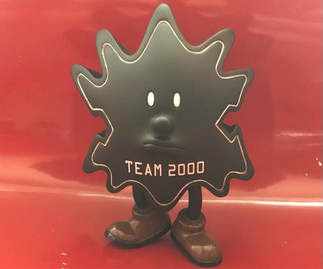 《デビロック》フィギュア パームボーイ デザイナーズトイ アーティスト ヴィンテージ DEVILOCK PALM BOY 国旗 < ホビー 《デビロック》フィギュア パームボーイ デザイナーズトイ アーティスト ヴィンテージ DEVILOCK PALM BOY 国旗 < ホビーの