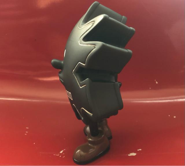 《デビロック》フィギュア パームボーイ デザイナーズトイ アーティスト ヴィンテージ DEVILOCK PALM BOY 国旗 < ホビー 《デビロック》フィギュア パームボーイ デザイナーズトイ アーティスト ヴィンテージ DEVILOCK PALM BOY 国旗 < ホビーの