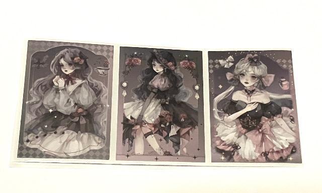 _[Nȕ͋C̏̎q@V[  3   CeA/Ct 